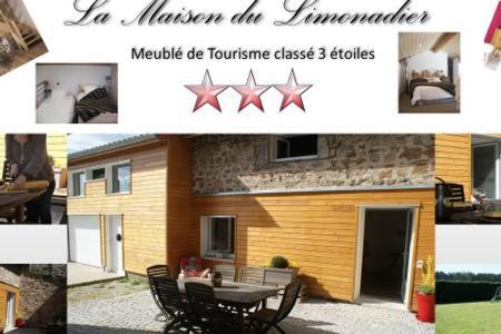 Le Limonadier - Housity