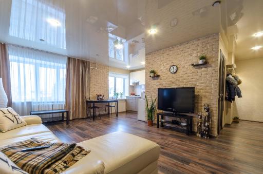Apartamenty na sovetskoy 5 - Housity