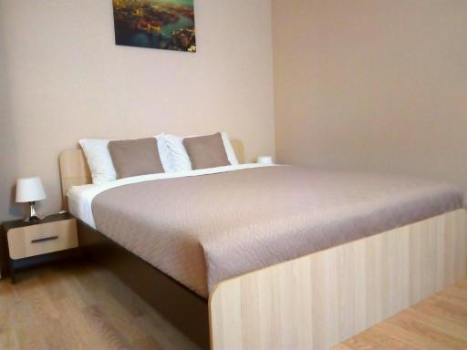 Apartment in center of Balashikha - Housity