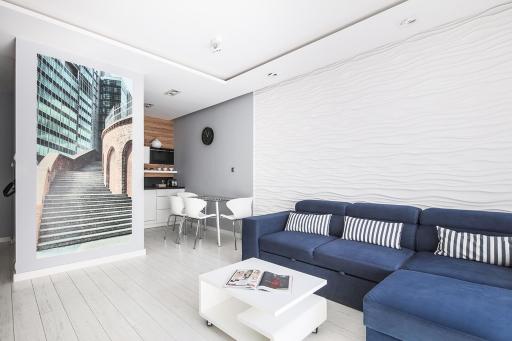 Capital Apartments - Towarowa - Housity