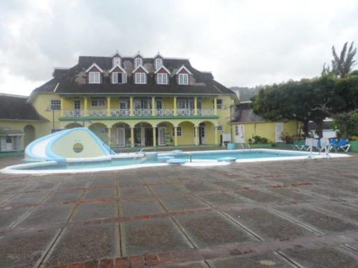 Dunn's Apartments at Sandcastles - Housity
