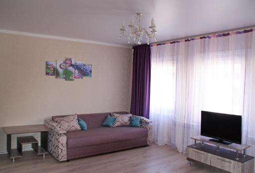 Apartment on Krasnoarmeyskaya - Housity