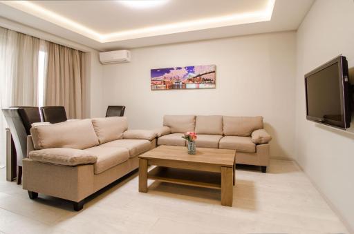 Amazing apartment in the center of Kiev - Housity