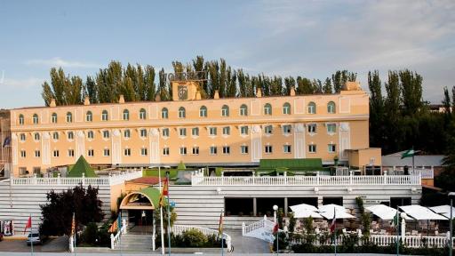 Hotel Torres I - Housity