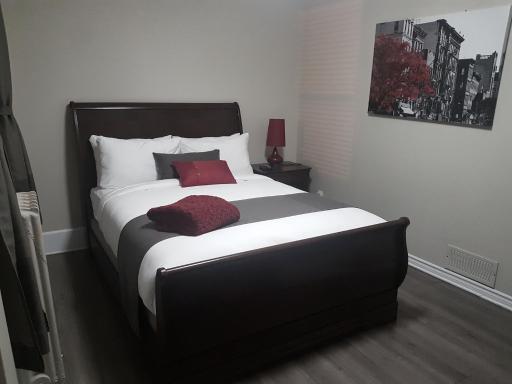1-Bedroom Cozy Suite #23 by Amazing Property Rentals - Housity
