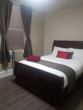 1-Bedroom Cozy Suite #23 by Amazing Property Rentals - Housity