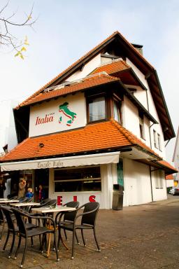 Hotel Garni Italia - Housity