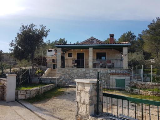 Holiday house Novaković - Housity