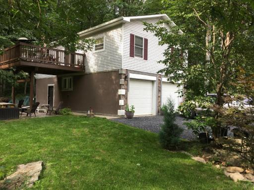 Secluded Country Getaway - Housity