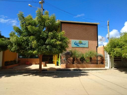 Pousada Recanto Lagoa Azul - Housity