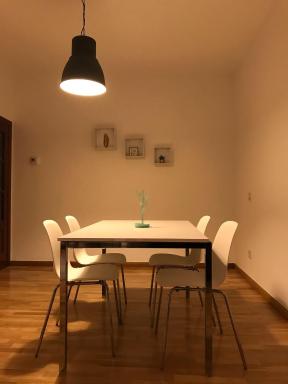 AZ El Balcón de Conde de Aranda II - Housity