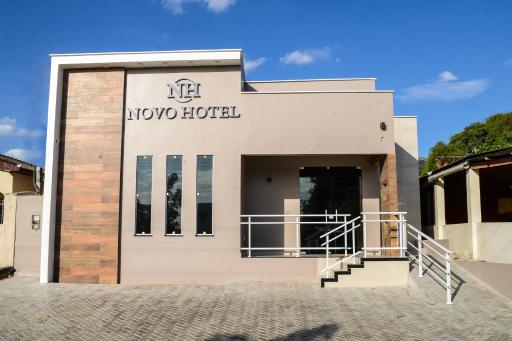 Novo Hotel - Housity