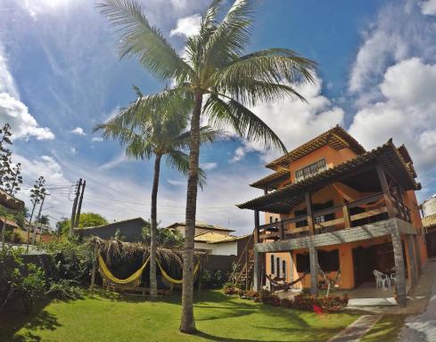 Mahalo Guest House - Housity