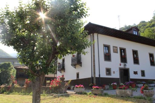 Hotel Rural Palacio de Galceran - Housity