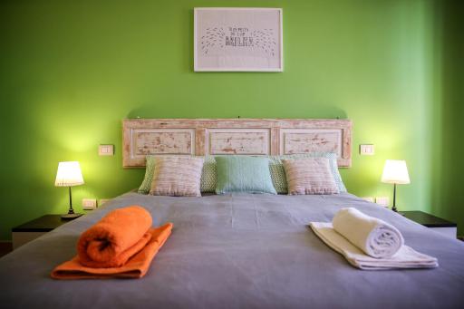 La Muzza - Appartamento - Housity