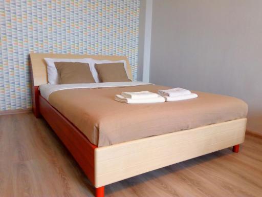 Apartment on Sovetskaya 21 - Housity