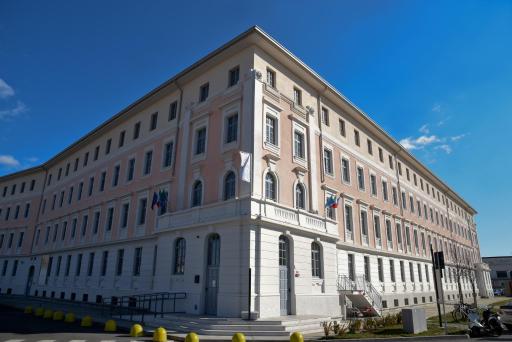 Nuovo Albergo Operai - Housity