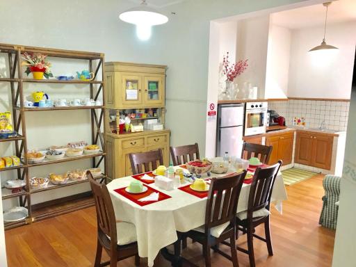 B&B La Vela - Housity