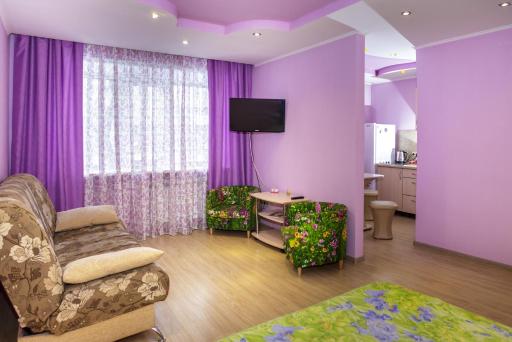 Apartment Comfort Tsiolkovskogo 57 - Housity