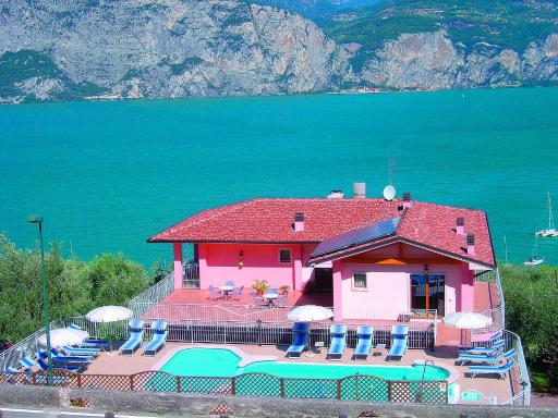 Hotel Residence Panoramica - Housity