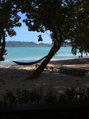 Payam Cabana - Housity