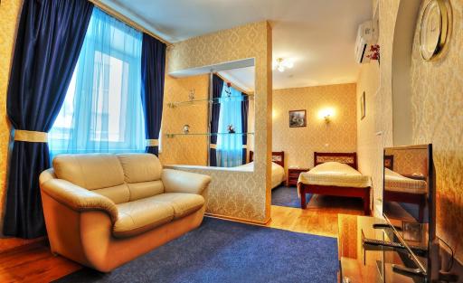 Hotel Slavia - Housity