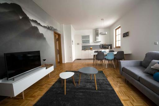 Krona Apartments - Housity