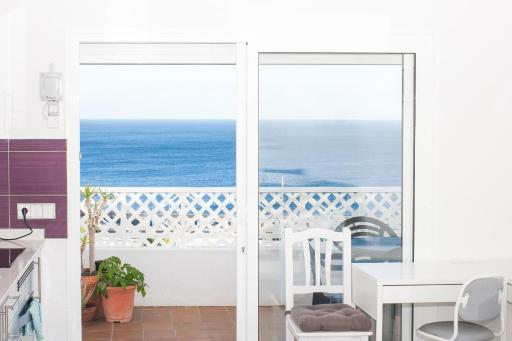 Apartamento Las Terracitas 43 - Housity