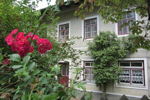 Alte Wirtschaft - Housity