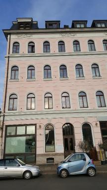 Apartments in der Friedrich Ebert Straße 90 Sportforum - Housity
