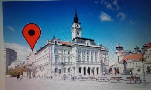 Apartment Dunja NS - Housity