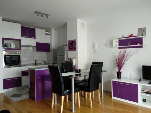 A romantic getaway in Varaždin - Housity