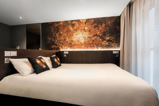 Heeton Concept Hotel – Luma Hammersmith - Housity