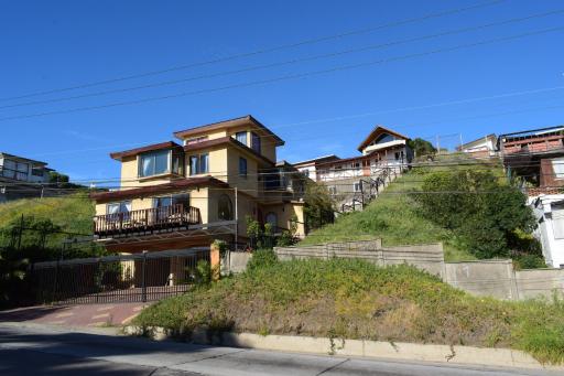 Cabañas Urra House - Hizvo