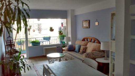Apartamento "La Bombilla" - Housity