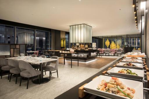 L7 GANGNAM by LOTTE - Housity