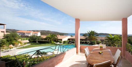 Seaview Apartment (N° 18) - Housity