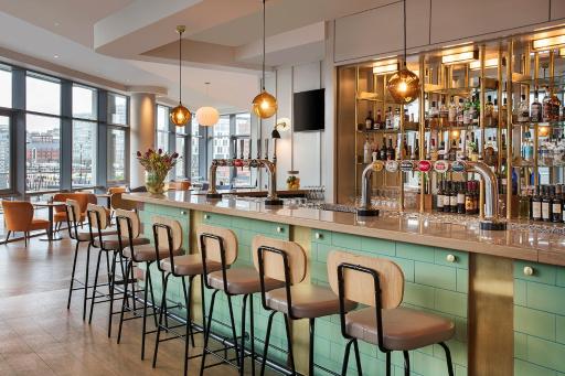 Leonardo Hotel Liverpool - Housity