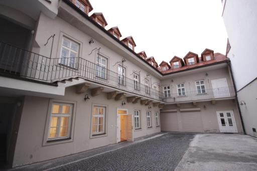 Prague Central Residence - Housity