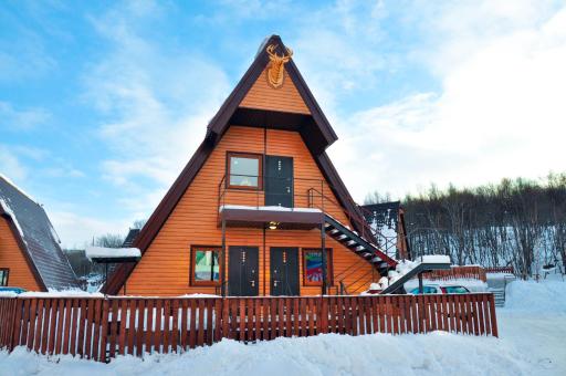 Hotel Dolina Uyuta - Housity