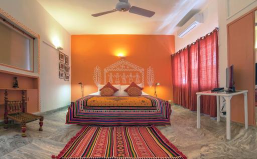 Haveli Hauz Khas - Housity