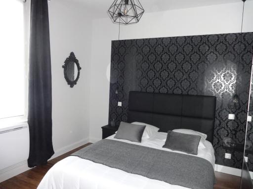 Le Cocon d'Aurore - Housity
