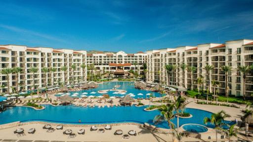 Hyatt Ziva Los Cabos - All Inclusive - Housity