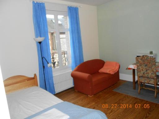Chambre meublée - Housity