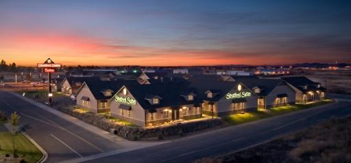 Stratford Suites Spokane Airport - Housity