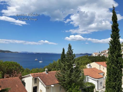 Apartman Bilandžić Drage - Housity