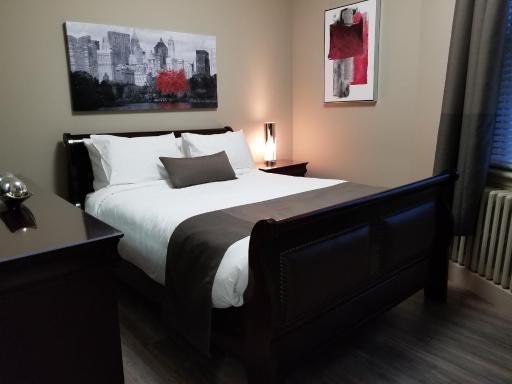 1-Bedroom Cozy Suite #26 by Amazing Property Rentals - Housity