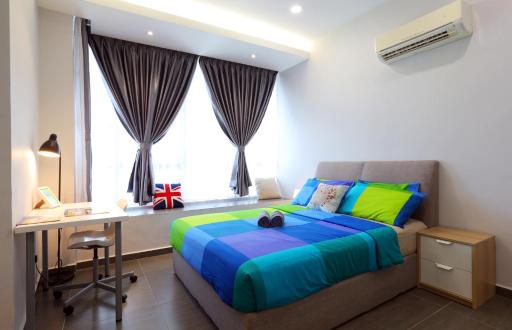 Parkview Service Apartments - Housity