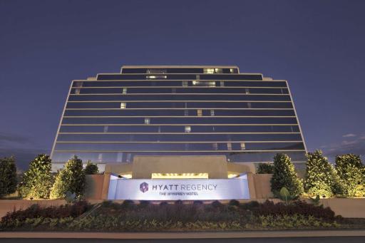 Hyatt Regency Birmingham - The Wynfrey Hotel - Housity
