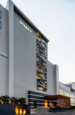 Hyatt Raipur - Housity